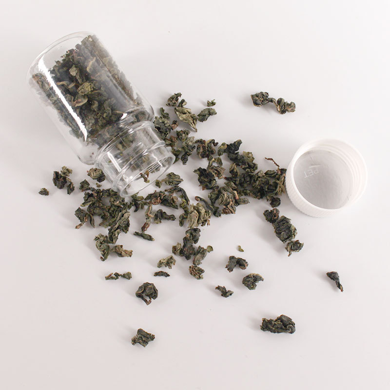 15 30 50 100 250 500g ml bottles transparent plastic bottles with large mouth PET sealed bottles