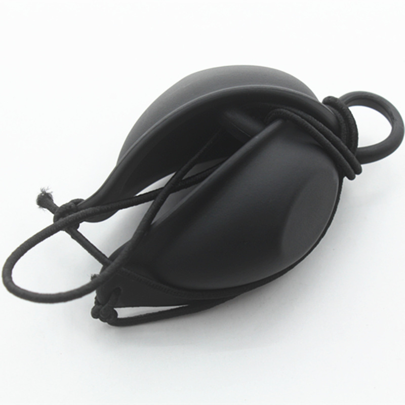 Semi-hard Photonic Rejuvenation IPL Beauty Protection Hair Removal Instrument Full Shading Eye Mask