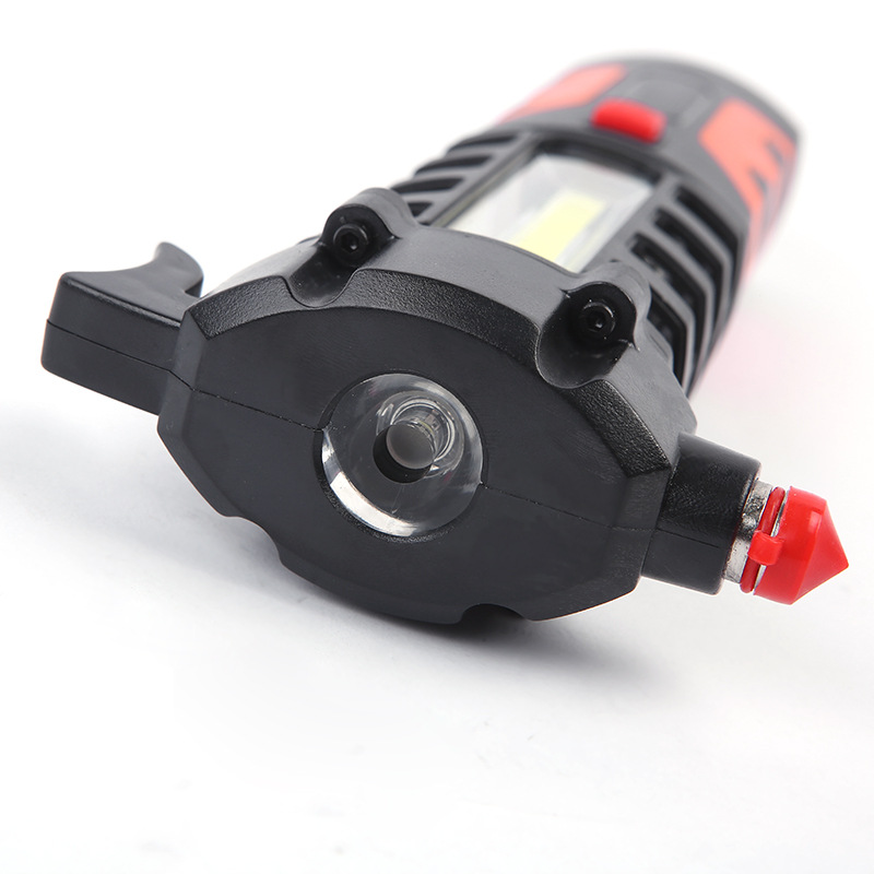 Factory direct supply LED work light car maintenance light outdoor work light multi-function tool flashlight work light
