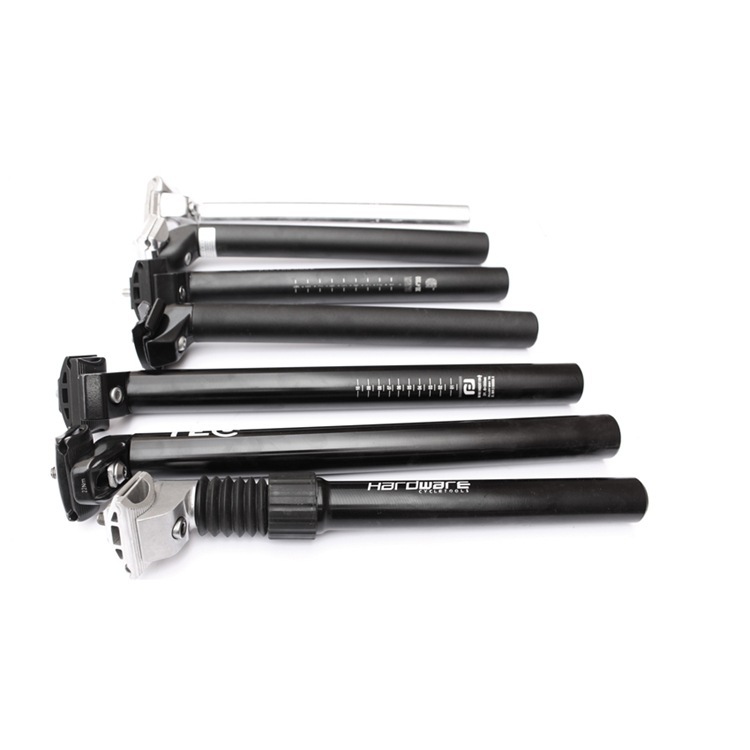 Mountain bike aluminum alloy seat tube frame seat post seat tube 27.2/30.4/31.6mm seat tube
