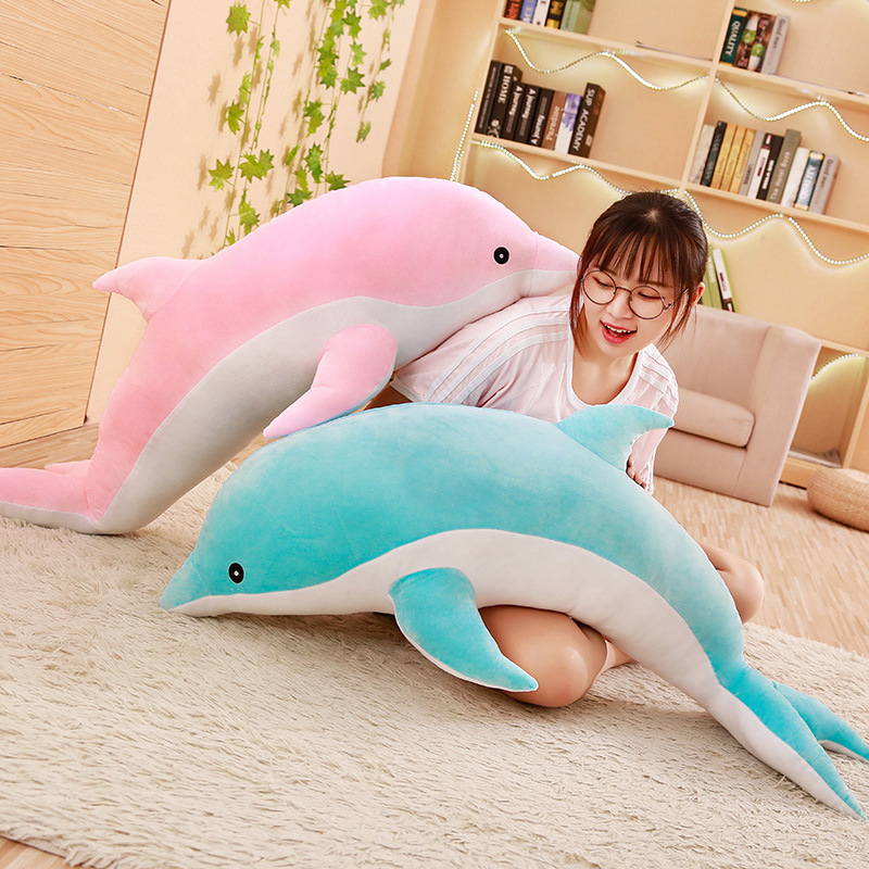 adorable-dolphin-plush-toy-small-dolphin-doll-pillow-short-plush-fabric-doll-couple-girls-children-gifts-warm-pair-brand