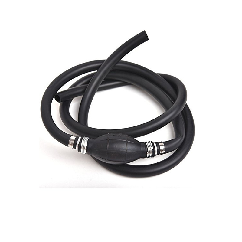 Yacht outboard engine fuel tank check valve oil pump fuel pipe manual oil pump oil pump oil pump fuel pump