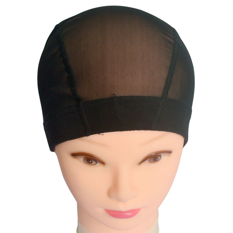 Wig accessories net cap hair Net Wholesale high elastic U-shaped wig net bottom headgear wig accessories manufacturers wholesale