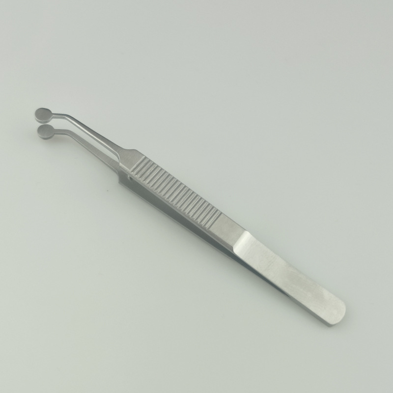 Eyelid massage forceps beauty forceps meibomian gland massage forceps ophthalmological instruments clamp massage forceps