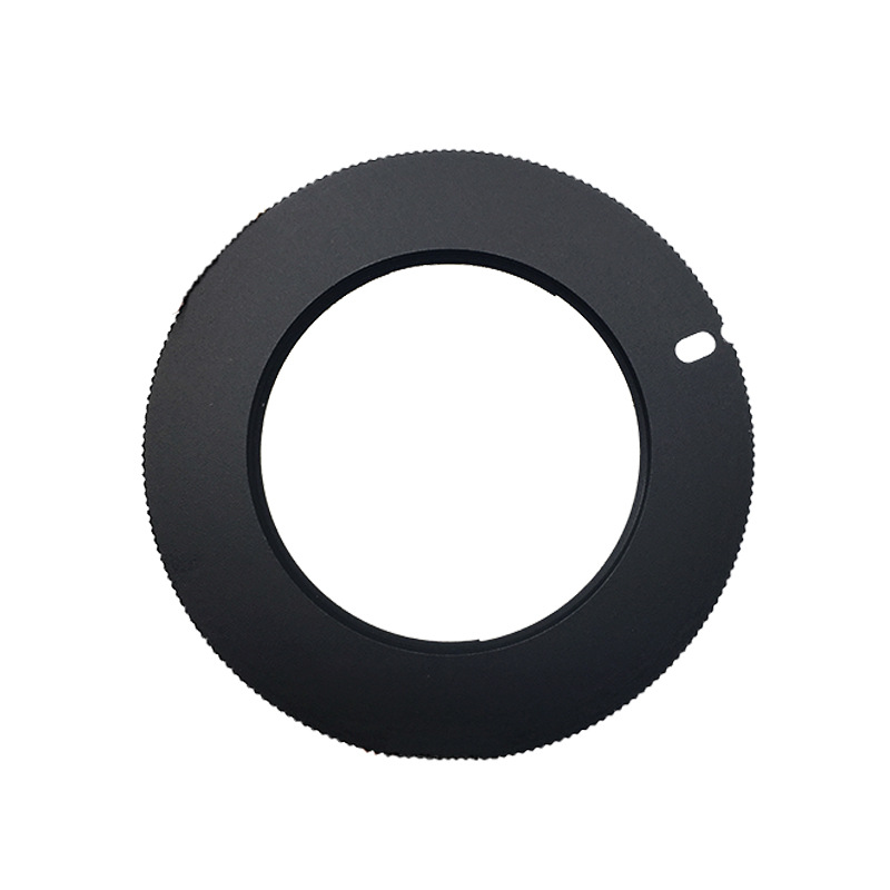M42-AF adapter ring adapter ring suitable for M42 screw lens to Sony body adapter ring