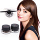 Explosions Music Flower non-blooming waterproof anti-sweat anti-oil eyeliner long-lasting eyeliner makeup wholesale