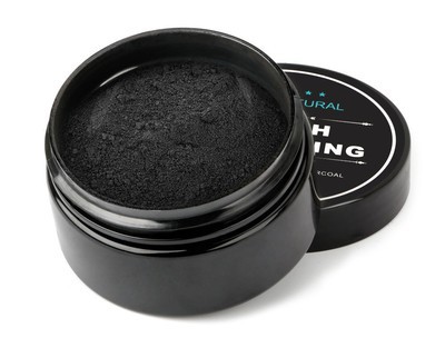 teeth whitening Activated Carbon tooth powder bamboo charcoal tooth washing powder coconut shell