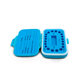 Qihao children's nipple box baby fetal hair collection plastic tooth storage box gift cross-border cartoon baby toys