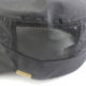 New large size flat hat men's hat men's large hat summer Net thin polyester quick-drying fabric wholesale generation