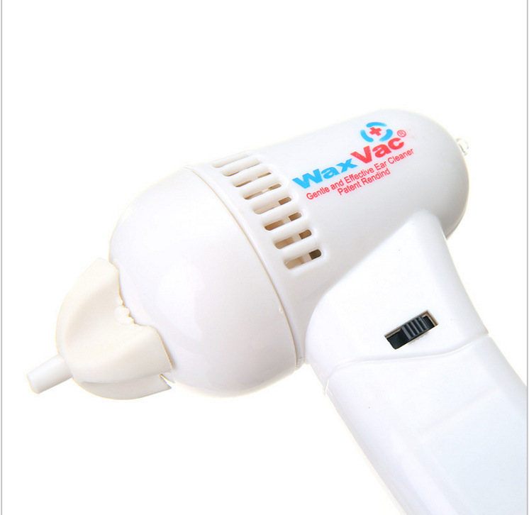 Electric safety ear cleaner ear pick ear massage ear cleaner ear pick earwax pick