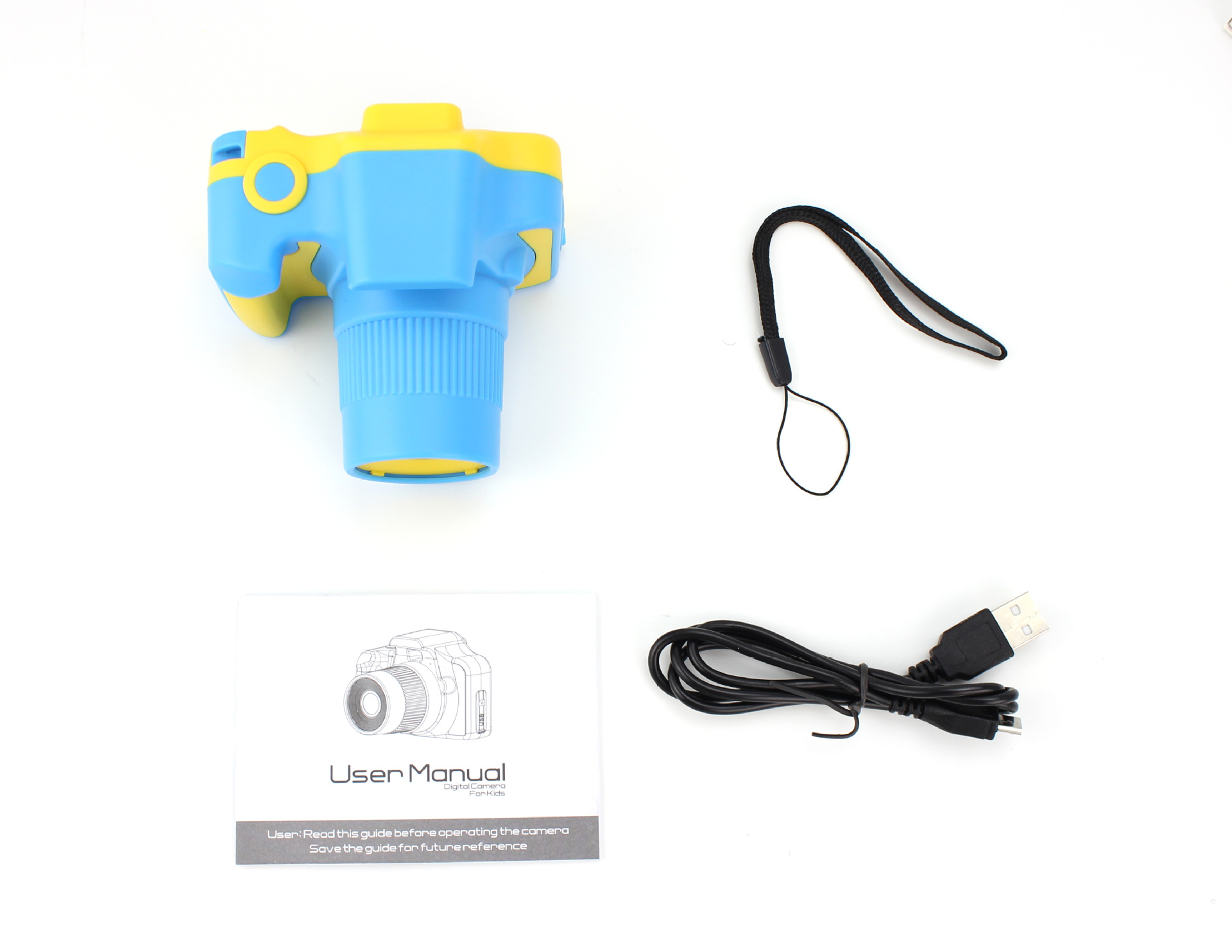 Cross-border English version camera video recorder network camera DVR1080P HD sports camera 3000