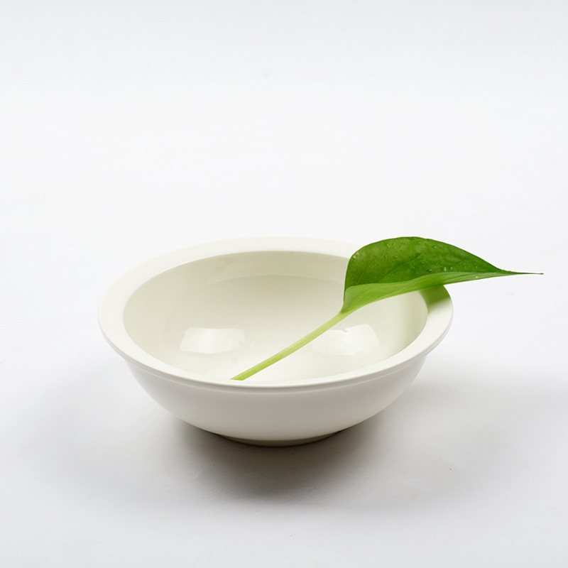 Meow fairy cat supplies high foot cat bowl ceramic stainless steel pet ceramic bowl cat supplies diagonal Bowl