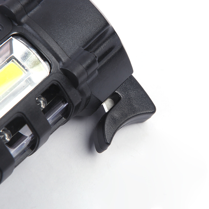 Factory direct supply LED work light car maintenance light outdoor work light multi-function tool flashlight work light