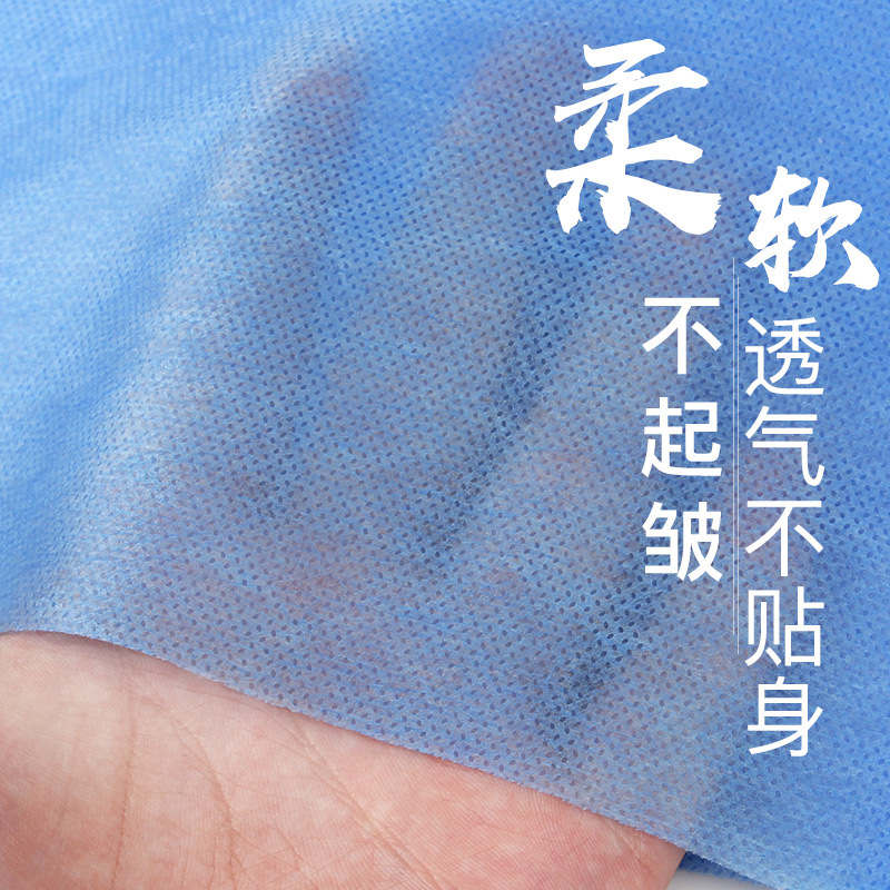 Disposable Bed Sheet Beauty Salon Massage Non-waterproof Non-oily Travel Breathable Non-woven Bed Sheet Mattress Free Shipping