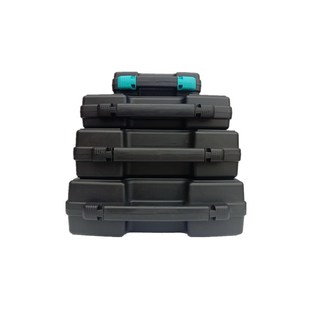 Toolbox plastic instrument box hardware tools suitcase UAV packing box safety protection box