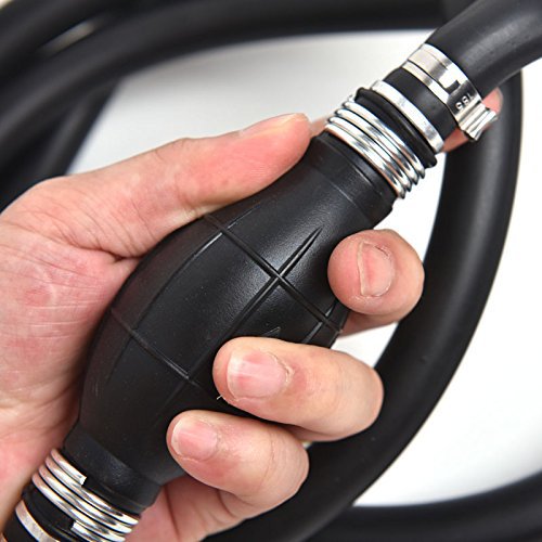 Yacht outboard engine fuel tank check valve oil pump fuel pipe manual oil pump oil pump oil pump fuel pump