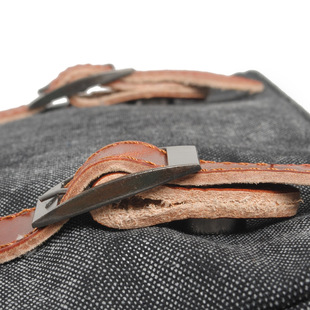 Trendy retro shoulder bag ethnic style crossbody bag casual bag Crossbody Bag Men's bag small square bag cowhide original messenger bag