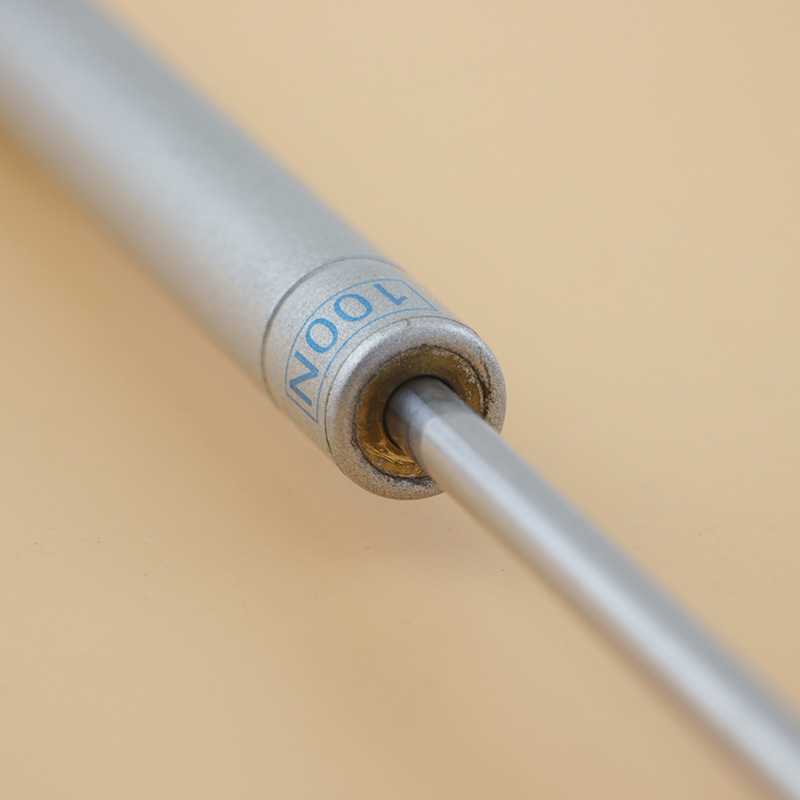 100N cabinet air support hydraulic rod air pressure Rod cabinet door upper door air spring lower door telescopic support rod
