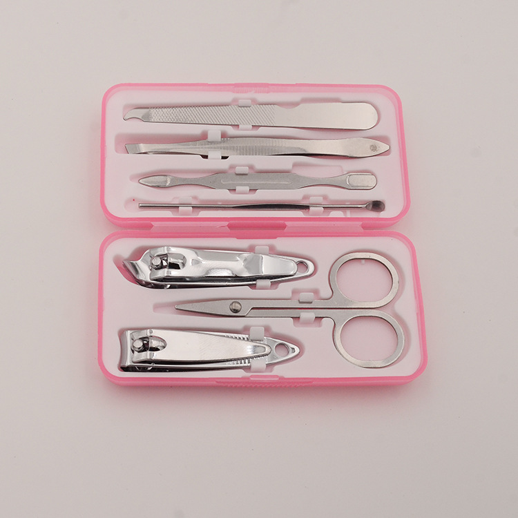 Nail Clippers nail clippers nail clippers set beauty set pedicure knife manicure beauty set products nail clippers wholesale