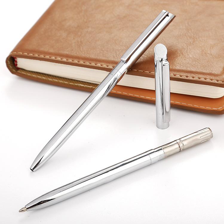Shuolei manufacturers wholesale advertising ballpoint pen ball pen metal signature pen tablet stylus pen gift pen