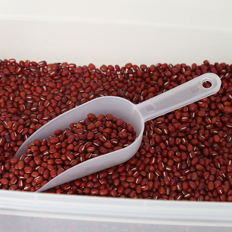 Kitchen supplies supermarket grain rice shovel ice shovel tea melon seeds shovel flour shovel plastic shovel daily necessities wholesale