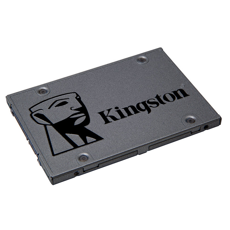Kingston A 400 120G 240G 480G 960G SSD 2.5 "SSD Desktop Hard Drive