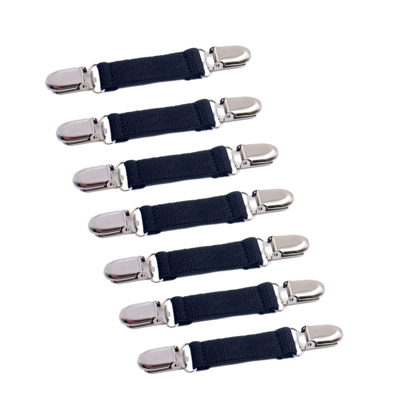 Cross-border supply manufacturers supply children's gloves non-slip belt children's sleeves and gloves link belt in stock