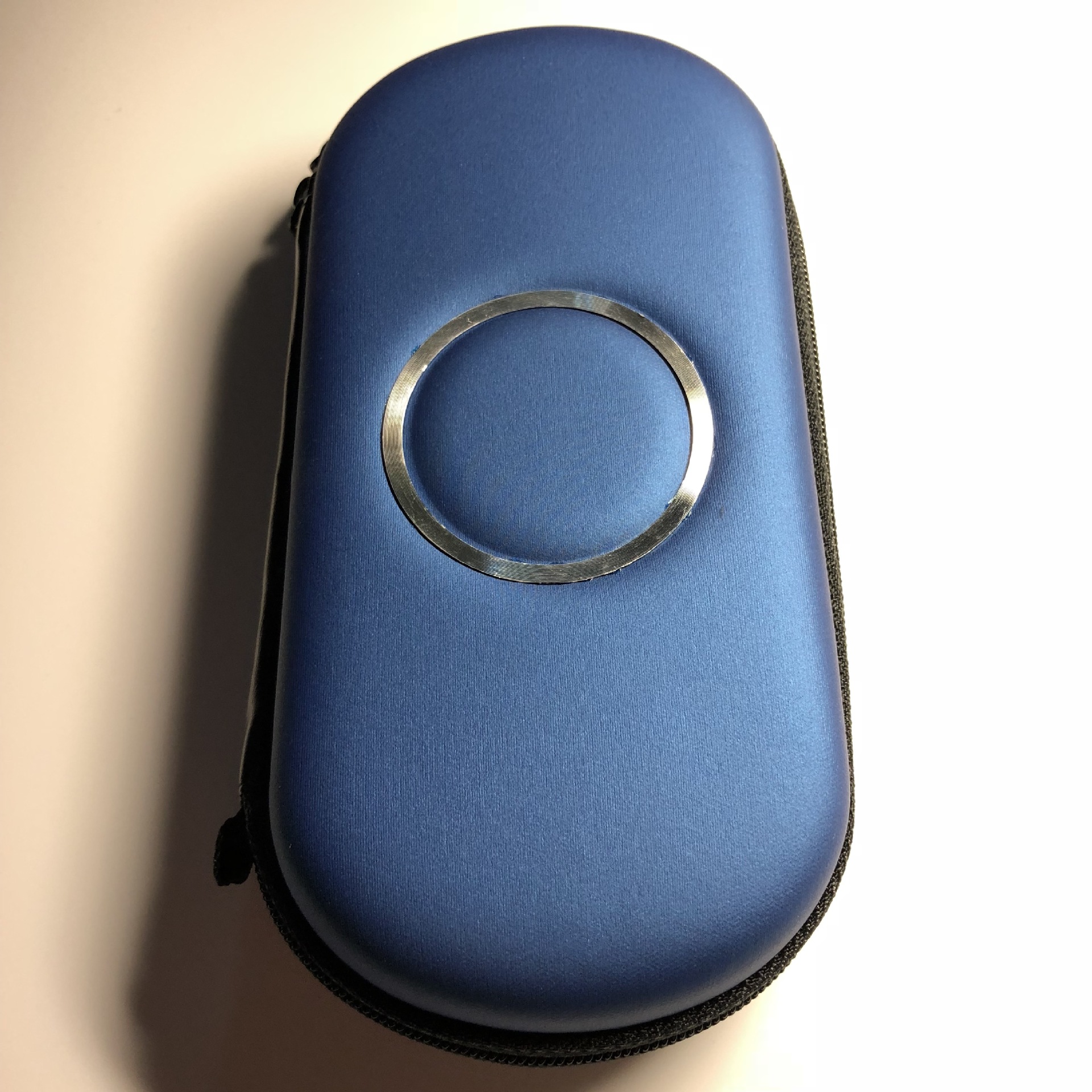 PSP1000 2000 3000 сумка для хранения стальное кольцо сумка EVA жесткий мешок PSP специальная защитная сумка