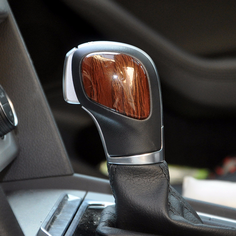 Special Golf 7 Lingdu new Maiteng b8 Beetle CC carbon fiber interior stickers to paste the modification