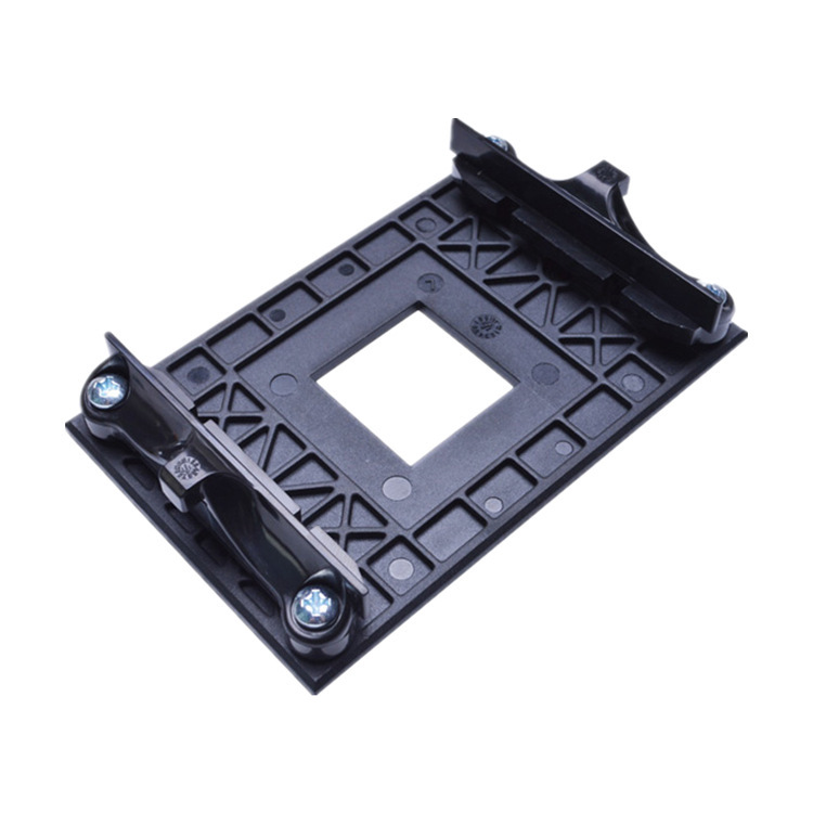 Am4cpu棚ラジエーターブラケットサポートamdパソコンb350x370a320マザーボードベース工場直販|undefined