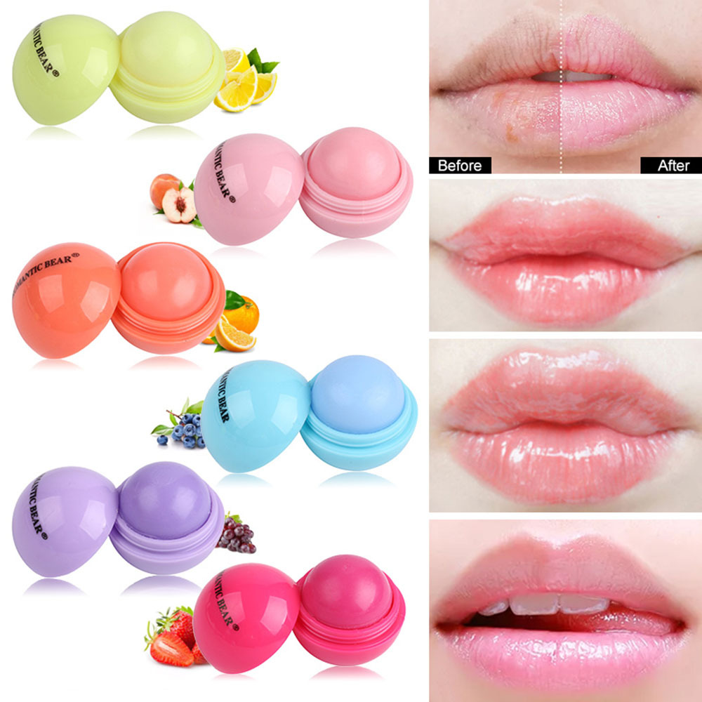 Cross -Bordder Makeup Romantic Bear Romantic Bear Brand Brand Make Make -Up Balls Smooth Blood Губная помада косметика
