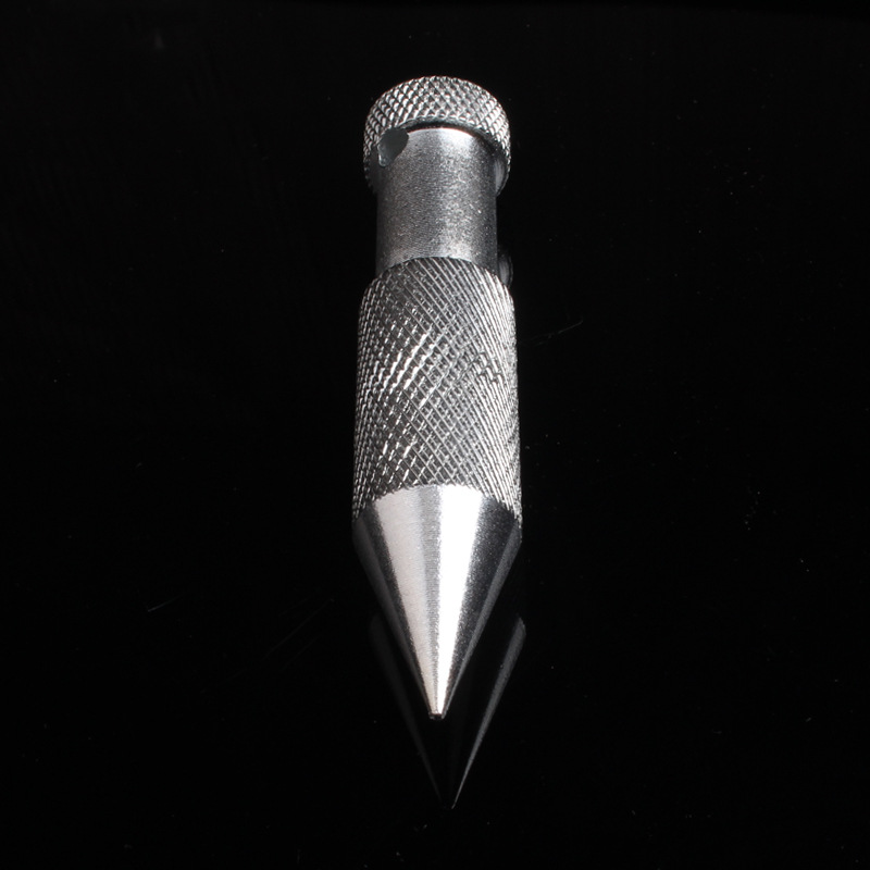 Solid Cylindrical Hanging Hammer Hanging Hammer Construction Tool Hanging Hammer Line Danger Carpentry Hanging Line Danger Non-magnetic Line Danger