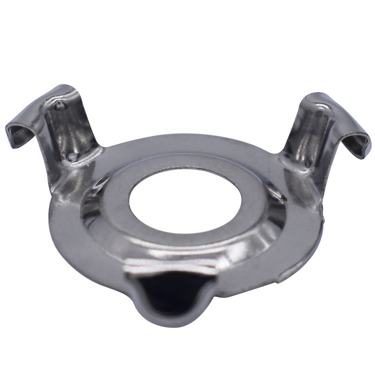 Pressure cooker stainless steel anti-blocking cover Supor double happiness special pressure cooker accessories anti-blocking leakage Net special offer