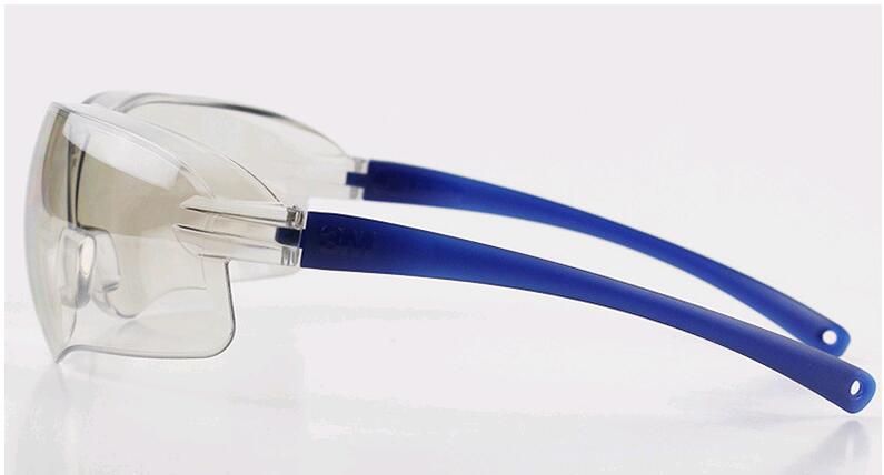Strong light goggles streamlined anti-ultraviolet anti-shock anti-wind anti-fog riding protective glasses