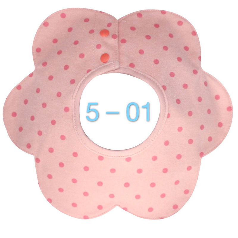 Children's Slippery Towel Baby Bib Slippery Bag Waterproof Baby Bib Newborn Bib Maternal and Infant Products Children's Clothing