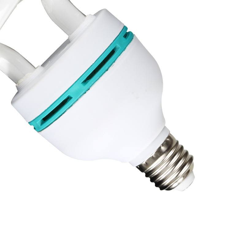 Energy-saving lamp manufacturers wholesale high-power spiral energy-saving lamp E27E40 engineering warehouse lighting 65W 105W