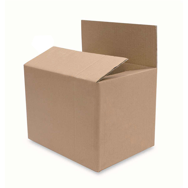 Moving carton wholesale packaging express box square packaging Amazon shipping special factory packing box