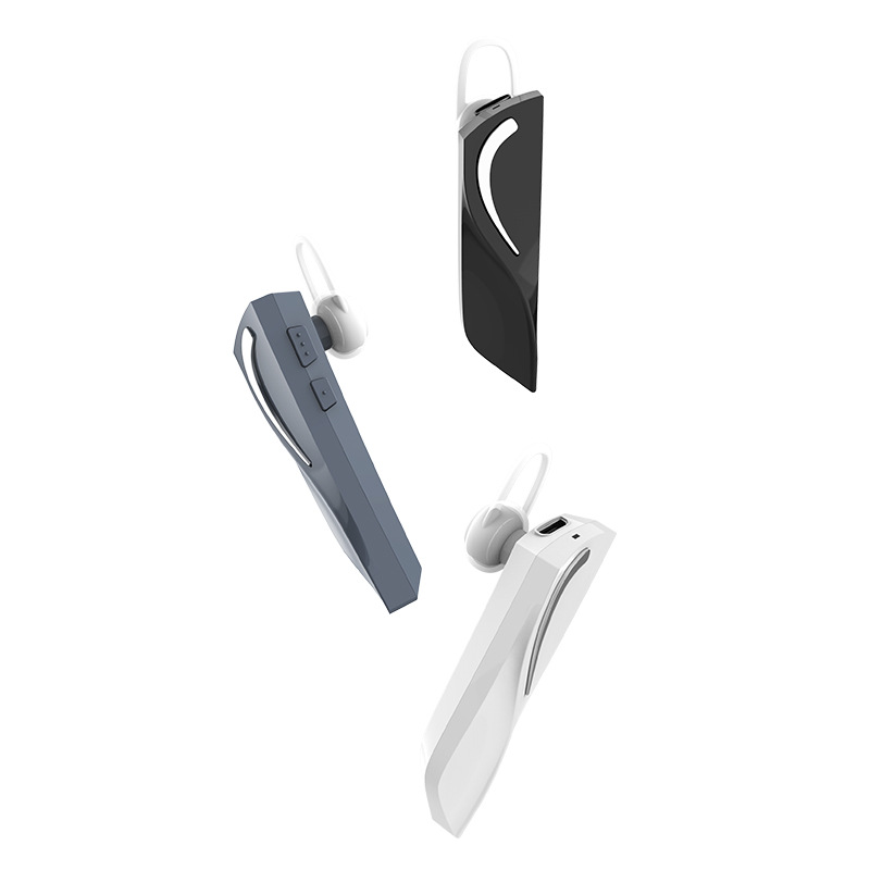Factory wholesale T1 instant translator smart Bluetooth 5.0 wireless headset voice offline black technology send