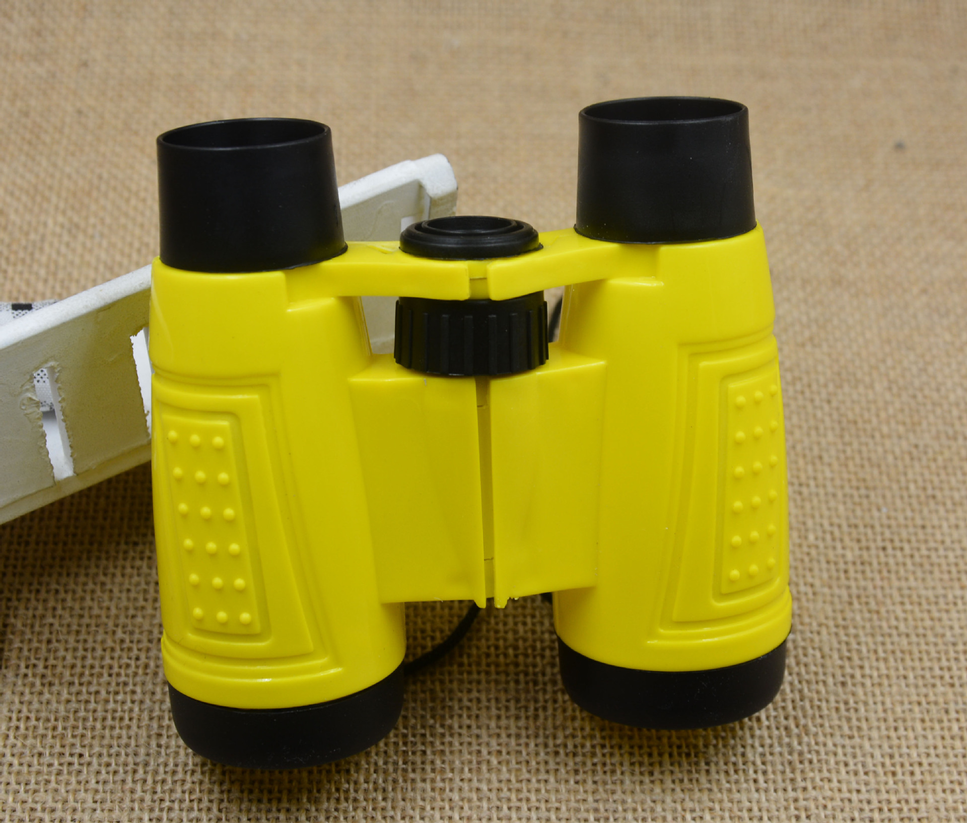 Jinghui manufacturers 630 color students children's toys binoculars stationery suit gifts outdoor exploration