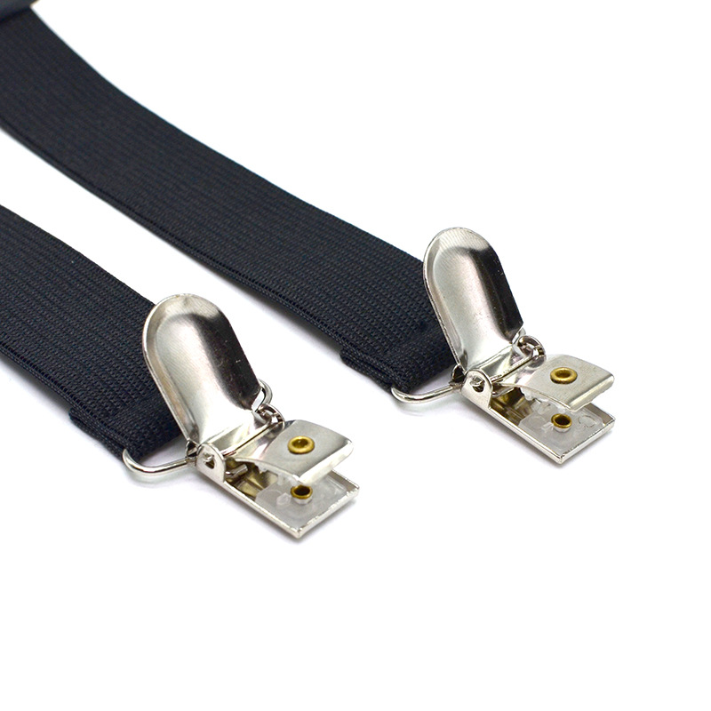 Bed sheet fixing clip bed sheet holder sofa cushion fixing clip glove clip sleeve clip bed hat non-slip fixing buckle