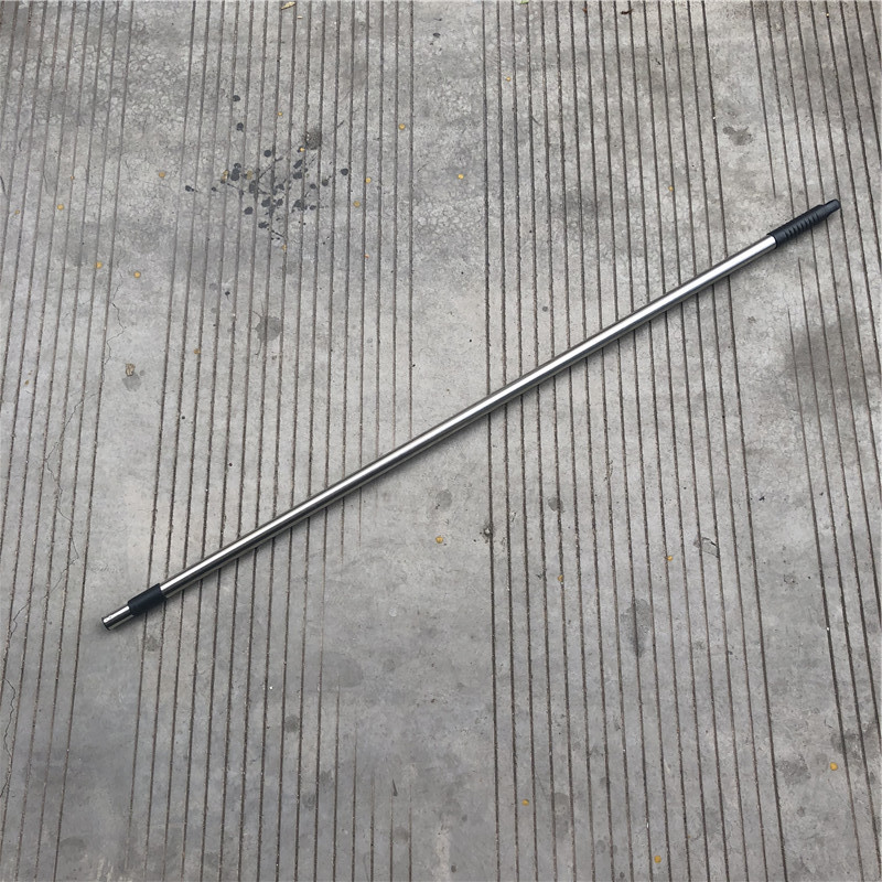 2 meters 3 meters stainless steel telescopic pole flagpole telescopic hand swing flag advertising hand swing flag flag