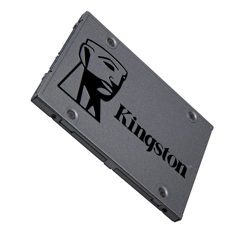 Kingston A 400 120G 240G 480G 960G SSD 2.5 "SSD Desktop Hard Drive