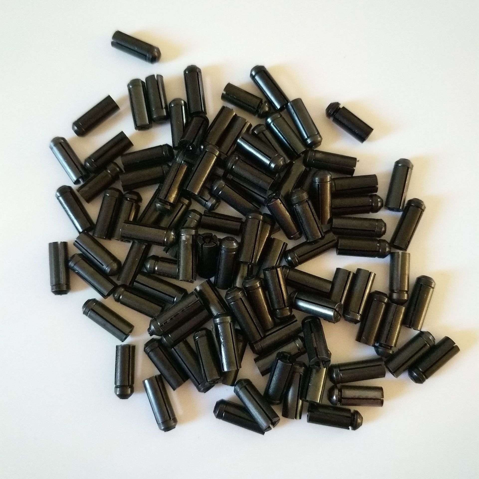 Aluminum alloy dart wing special protector dart wing corrector fixed 90 degrees 5 colors 0.1 g/piece