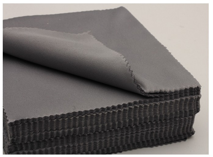 Manufacturer in stock microfiber glasses cloth computer cleaning cloth gray glasses cloth microfiber glasses cloth