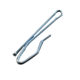 Botou Yongchuang Spring Manufacturing Co., Ltd. Curtain Hook Double Wire Hook Curtain Hook Metal Hook Iron Hook