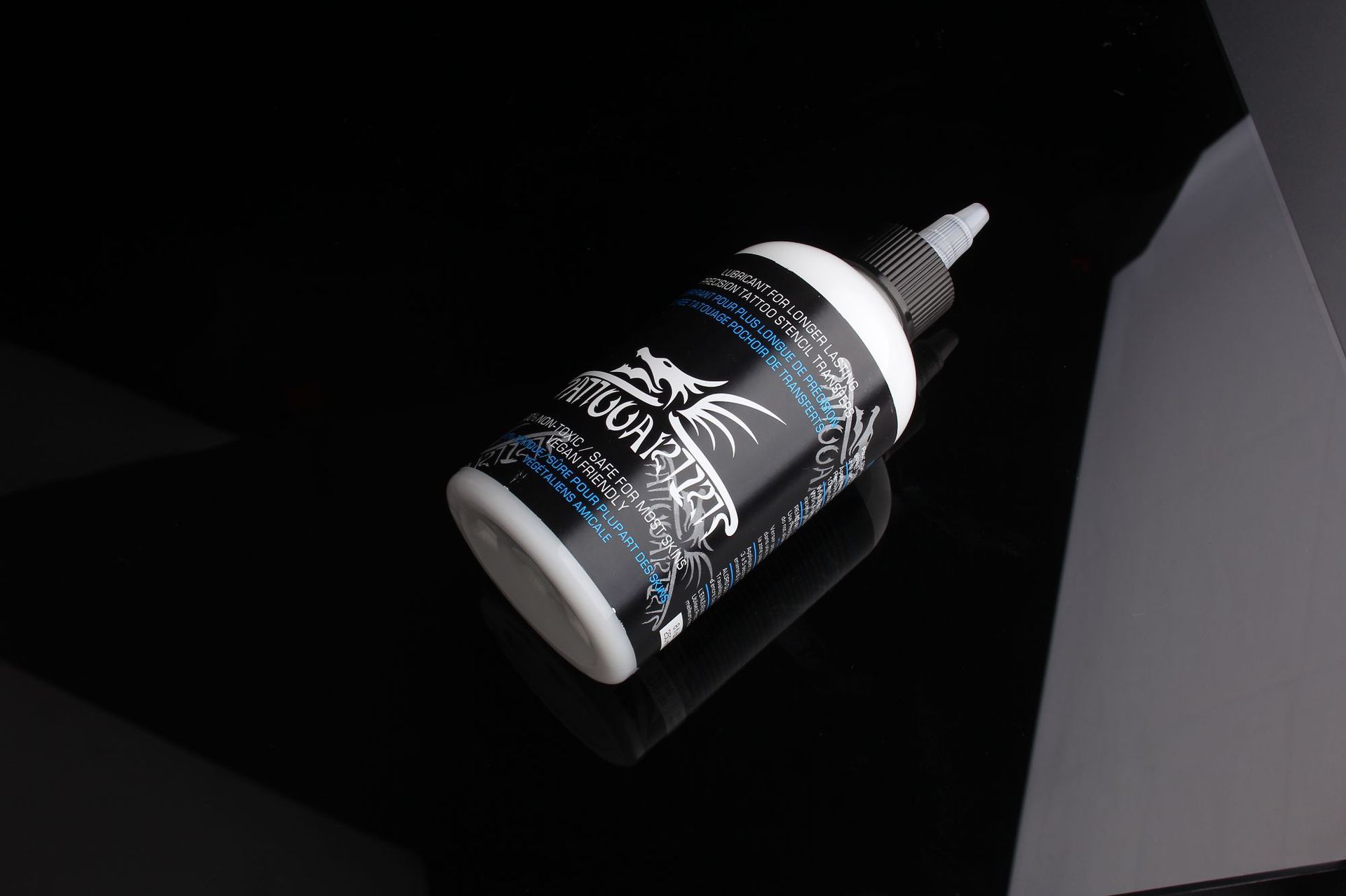 Li Qi tattoo equipment artist transfer cream gel transfer Oil Moisturizer tattoo beauty makeup supplies cross-border