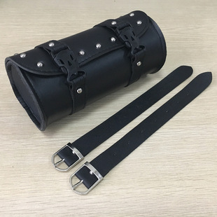 Motorcycle bag Harley Electric Car Kit Knight modification bag motorcycle side hanging bag car head and tail hanging bag Universal