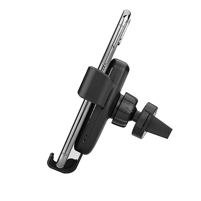 New gravity bracket wireless charging strength manufacturers direct car wireless charging