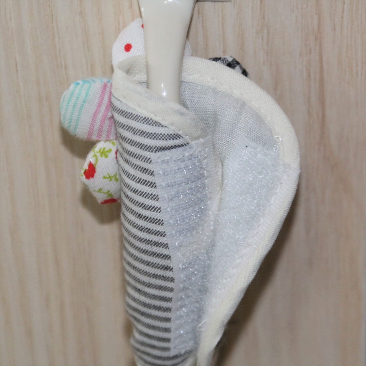 Wholesale supply cabinet gloves anti-static gloves support a generation of hair