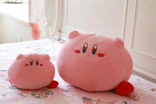 Ball-shaped Cute Plush Doll Doll Pillow Cushion Children's Room Decoration
